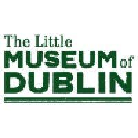 the little museum of dublin