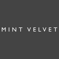 mint velvet logo image