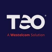 teo logo image