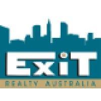 exit logo image