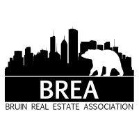 bruin real estate association logo image