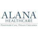 logo of Alana Healthcare