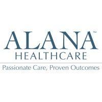 alana healthcare logo image