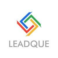 leadque ® logo image