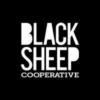 black sheep cooperative logo image