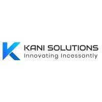 kani solutions inc logo image