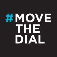 #movethedial logo image