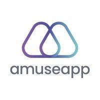 amuseapp logo image