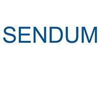 sendum logo image