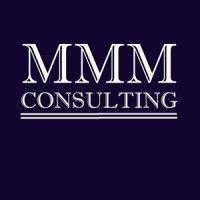 mmm consulting pty. ltd.