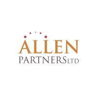 allen partners, ltd. logo image