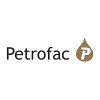 petrofac logo image