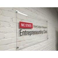 nc state entrepreneurship clinic logo image