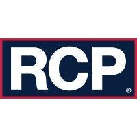 rcp inc. logo image