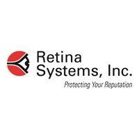 retina systems inc. logo image