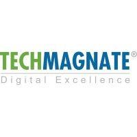 techmagnate - a digital marketing agency logo image