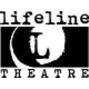 logo of Lifeline Theatre