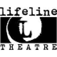 lifeline theatre logo image