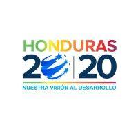 honduras2020 logo image