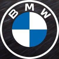 arden group bmw logo image