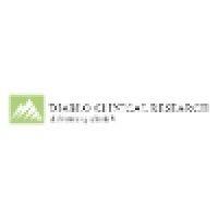 diablo clinical research logo image