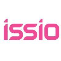 issio solutions logo image