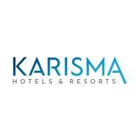 karisma hotels & resorts logo image