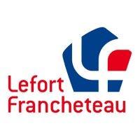 lefort francheteau - vinci energies logo image