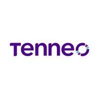 tenneo logo image