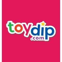 toydip.com logo image