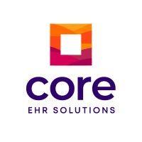 core solutions, inc. logo image