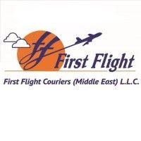 first flight couriers (middle east) l.l.c