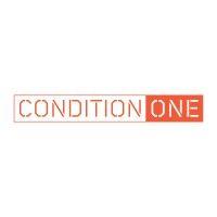 condition one logo image