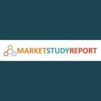 market study report logo image