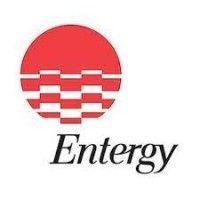 llg entergy services logo image