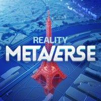 reality metaverse