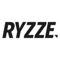 ryzze brand holding logo image