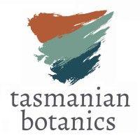 tasmanian botanics logo image