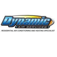 dynamic air services, inc.