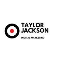 taylor jackson digital logo image