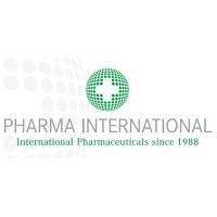 pharma international s.a. logo image