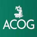 logo of American College Of Obstetricians And Gynecologists Acog