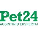 logo of Pet 24