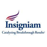 insigniam logo image