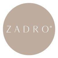 zadro inc. logo image