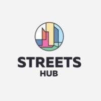 streets hub logo image