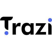 trazi logo image