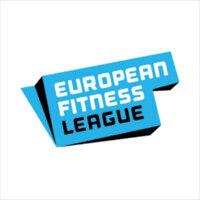 european fitness league ltd logo image