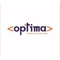 optima training & consultancy ltd logo image