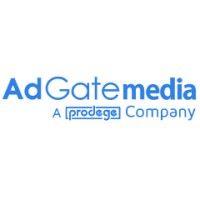 adgate media logo image